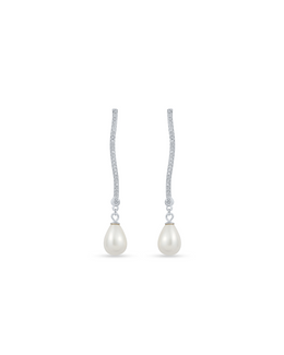 Koura Moonlit Charm Earrings