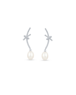 Koura Shimmer Dust Earrings