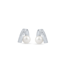 Koura Cloudburst Earrings