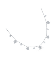 Koura Aurora Mist Necklace