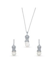Koura Starlight Serenade Pendant Set