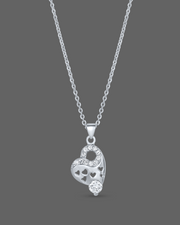 Koura Lunar Whirl Pendant