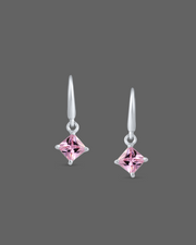 Koura Velvet Ray Earrings