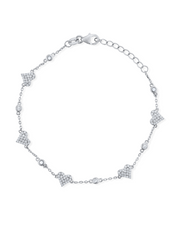 Koura Glint Bracelet