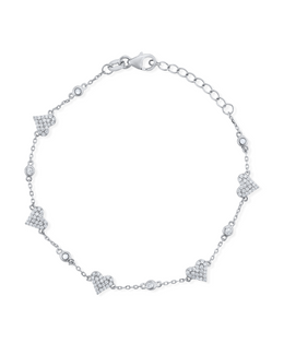 Koura Glint Bracelet