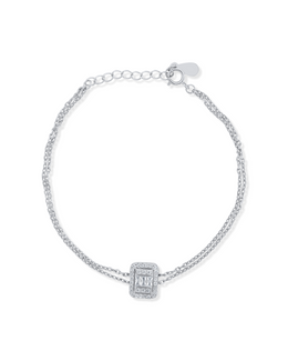 Koura Whisper Bracelet