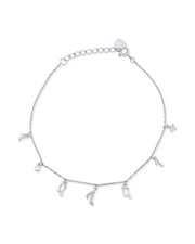 Koura Glimmer Bracelet