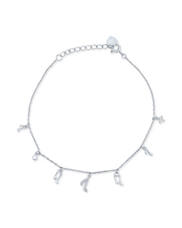 Koura Glimmer Bracelet