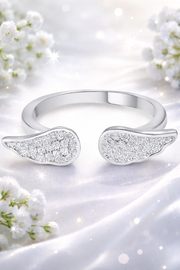 Koura Affection Ring