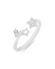 Star Arc Ring