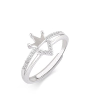 Crown Aura Ring