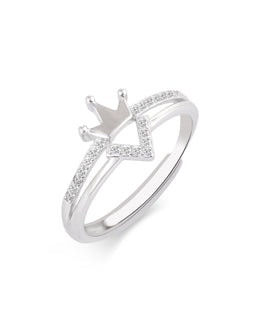 Crown Aura Ring