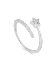 Star Twilight Ring