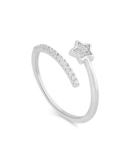 Star Twilight Ring