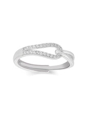 Sora Wave Ring