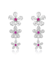 Floral Crestline Drops