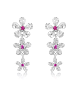 Floral Crestline Drops