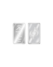 999  Silver Bar - 20 gram