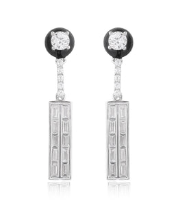 Elara Solitaire Drops