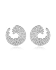 Nox Sculpt Earrings
