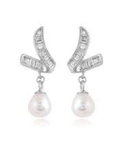 Radiant Pearl Drops
