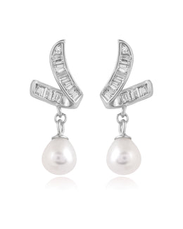 Radiant Pearl Drops