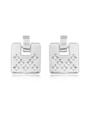 Sienna Square Drops