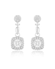 Étoile Signature Solitaire Drops