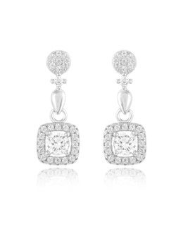 Étoile Signature Solitaire Drops