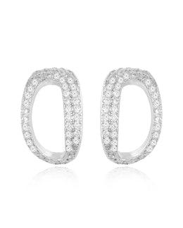 Astryx Bold Earrings