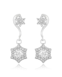 Aurielle Petal-Set Solitaire