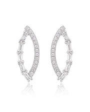 Astra Thread Earrings