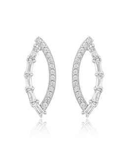 Astra Thread Earrings