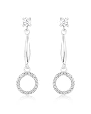 Eloise Prism Earrings