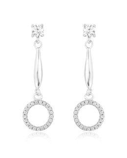 Eloise Prism Earrings