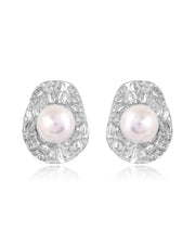 Nori Pearl Studs