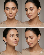 Célianne Luxe Solitaire Drops