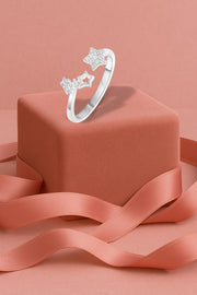 Star Arc Ring