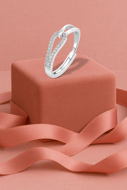 Sora Wave Ring