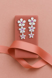 Floral Crestline Drops
