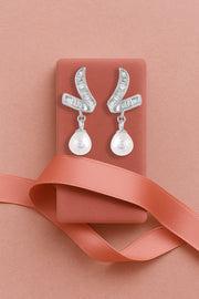 Radiant Pearl Drops