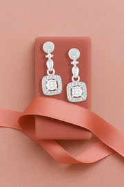 Étoile Signature Solitaire Drops