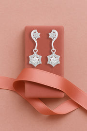 Aurielle Petal-Set Solitaire