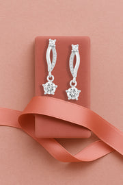 Célianne Luxe Solitaire Drops