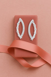 Astra Thread Earrings