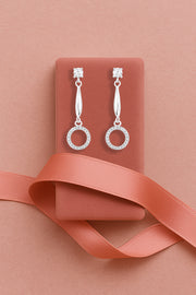 Eloise Prism Earrings
