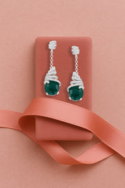 Celina Meadow Stone Earrings