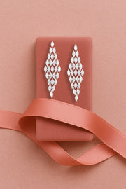 Arlo Edge Earrings
