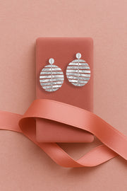 Eon Curve Mini Earrings