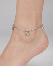 Elephant Legacy Anklet